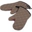 800FG13 - Bestguard Ovenmitt 13" - Tan