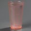 403322 - Crystalon® PC Tumbler 12 oz - Glo-Honey Yellow