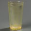 403352 - Crystalon® PC Tumbler 12 oz - Glo-Sunset Orange