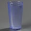 403322 - Crystalon® PC Tumbler 12 oz - Glo-Honey Yellow