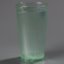 403322 - Crystalon® PC Tumbler 12 oz - Glo-Honey Yellow