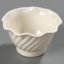 453007 - Tulip Dessert Dish 5 oz - Clear