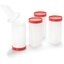 PS602N02 - Stor N' Pour® Quart Backup 32 oz - White