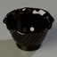 453007 - Tulip Dessert Dish 5 oz - Clear