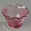 453007 - Tulip Dessert Dish 5 oz - Clear