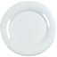 4440616 - Designer Displayware™ WR Round Platter 19" - Firenze Green