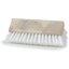 4042324 - Sparta® Hi-Lo™ Polypropylene Scrub Brush 10" - Orange