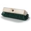 4042324 - Sparta® Hi-Lo™ Polypropylene Scrub Brush 10" - Orange