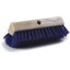 4042324 - Sparta® Hi-Lo™ Polypropylene Scrub Brush 10" - Orange
