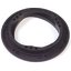 364146P - Clutch Plate Plastic - Universal 5" Hole - Black