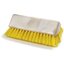 4042324 - Sparta® Hi-Lo™ Polypropylene Scrub Brush 10" - Orange