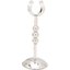Alternate Image of 609183 - Allegro™ Number Stand 8" - Stainless Steel