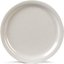 KL20005 - Kingline™ Dinner Plate 8-29/32" / 25/32" - Red