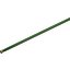 4024000 - Flo-Pac® Flow-Thru Aluminum Green Handle 60" Long / 5/8" D