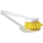 4050102 - Sparta® Utility Scrub Brush w/Polyester Bristles 20" x 3" - White