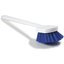 4050102 - Sparta® Utility Scrub Brush w/Polyester Bristles 20" x 3" - White