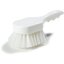 4054101 - Sparta® Spectrum® General Clean Up Brush 8" Long x 3" Trim - Brown