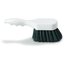 4054101 - Sparta® Spectrum® General Clean Up Brush 8" Long x 3" Trim - Brown