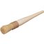 3627000 - Round Detail Brush With Boar Bristles 10-1/4" x 1"
