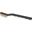 3615H00 - Utility Brush With Horsehair bristles 7-1/4"