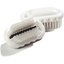 4002000 - Sparta® Hand & Nail Brush With Polyester Bristles 5" x 2"
