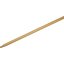 4026700 - Flo-Pac® Threaded Wood Handle 60" Long / 1-1/8" D