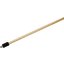 4028100 - Flex-All™ Wood Handle 58"