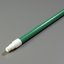 4022505 - Sparta® 60" Fiberglass Handle with Self-Locking Flex-Tip 60" Long/1" D - Red