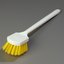 4050102 - Sparta® Utility Scrub Brush w/Polyester Bristles 20" x 3" - White
