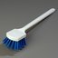 4050102 - Sparta® Utility Scrub Brush w/Polyester Bristles 20" x 3" - White
