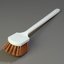 4050102 - Sparta® Utility Scrub Brush w/Polyester Bristles 20" x 3" - White