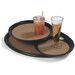 Cork Trays