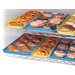 630FMT302 - Market Tray 30", 6-7/16", 3/4" - Citrus Yellow