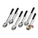 Stainless Steel Serving Spoons with Bakelite® Handles