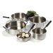 SSAL 2000™ Cookware