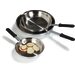 SSAL 2000™ Fry Pans