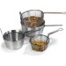 601000 - Mesh Fryer Basket 8-3/4"