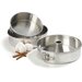 6041 - Springform Pan 8" - Aluminum