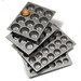 Steeluminum® Pans
