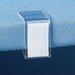 550PC - CLIP VELCRO HDR 3/4" WIDE