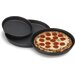 60873KN - Pizza Pan 13" - Aluminum