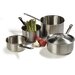 Sauce Pans
