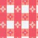 51511554L001 - Classic Check 15 YD Roll - Red