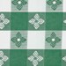 51511554L064 - Classic Check 15 YD Roll - Forest Green