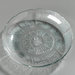 690748 - Petal Mist® Soup/Salad Plate 23.9 oz, 7-15/16" - Bottle Green
