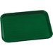 CT101408 - Cafe® Standard Tray 10" x 14" - Forest Green