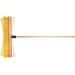 4028100 - Flex-All™ 54" Wood Handle with 4" Flex-All Adapter 58"