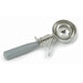 60300-8 - Disher w/Gray handle 4 oz