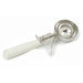 60300-10 - Disher w/Ivory handle 3.8 oz