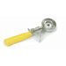 60300-20 - Disher w/Yellow handle 2 oz